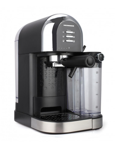 ESPRESSOR HEINNER HEM-DL1470BK,HEM-DL1470BK