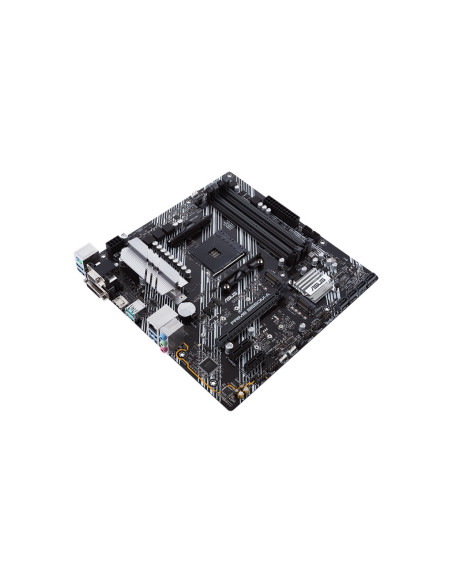 MB AMD B550 SAM4 MATX/PRIME B550M-A ASUS,PRIME B550M-A