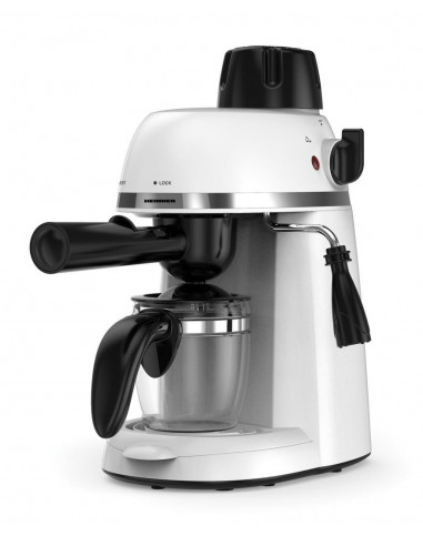 ESPRESSOR HEINNER HEM-350WH,HEM-350WH
