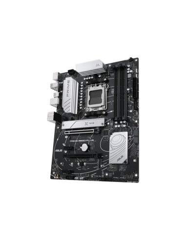 ASUS PRIME B650-PLUS 1xHDMI 1xDP 4xSATA 6Gb/s ports "PRIME ASUS PRIME B650-PLUS 1xHDMI 1xDP 4xSATA 6Gb/s ports "PRIME