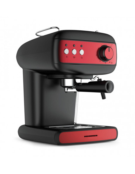 ESPRESSOR HEINNER HEM-1100BKRD,HEM-1100BKRD ESPRESSOR HEINNER HEM-1100BKRD,HEM-1100BKRD