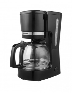 CAFETIERA HEINNER HCM-800BK,HCM-800BK