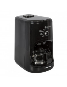 CAFETIERA HEINNER HCM-900RBK,HCM-900RBK 2