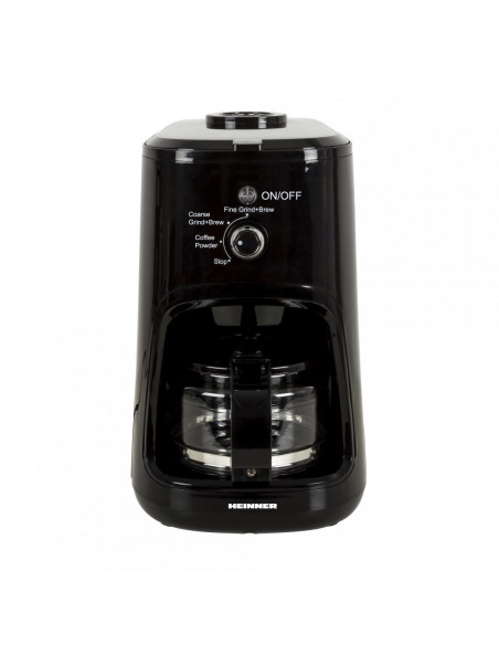 CAFETIERA HEINNER HCM-900RBK,HCM-900RBK CAFETIERA HEINNER HCM-900RBK,HCM-900RBK