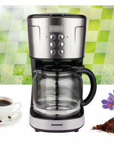 CAFETIERA DIGITALA HEINNER HCM-D915BKS,HCM-D915BKS 2