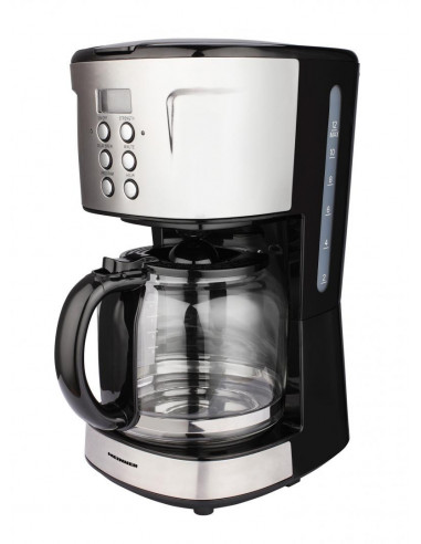 CAFETIERA DIGITALA HEINNER HCM-D915BKS,HCM-D915BKS CAFETIERA DIGITALA HEINNER HCM-D915BKS,HCM-D915BKS