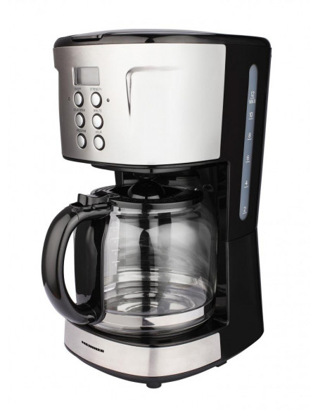 CAFETIERA DIGITALA HEINNER HCM-D915BKS,HCM-D915BKS CAFETIERA DIGITALA HEINNER HCM-D915BKS,HCM-D915BKS