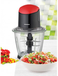 TOCATOR DE LEGUME HEINNER HMC-K500BKR,HMC-K500BKR 2