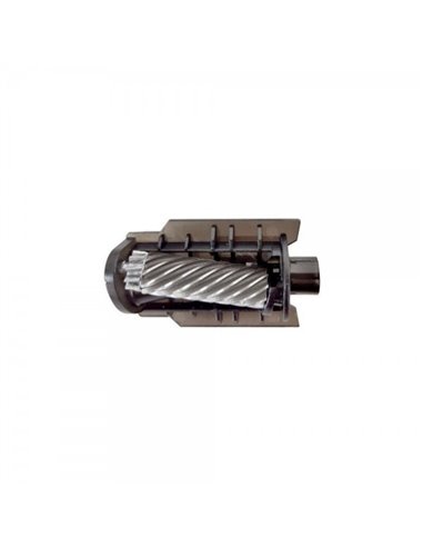 RZ604,Rezerva lama ascutitoare electrica Daco AS604