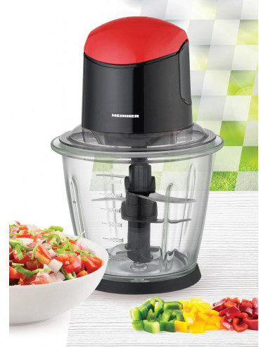TOCATOR DE LEGUME HEINNER HMC-K500BKR,HMC-K500BKR TOCATOR DE LEGUME HEINNER HMC-K500BKR,HMC-K500BKR