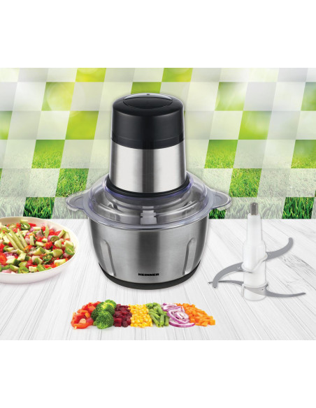 TOCATOR DE LEGUME HEINNER HMC-D300SS,HMC-D300SS TOCATOR DE LEGUME HEINNER HMC-D300SS,HMC-D300SS