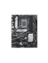 Placa de baza ASUS PRIME H770-PLUS D4, Intel H770, Socket 1700