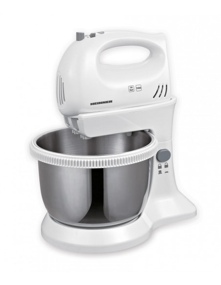 MIXER CU BOL HEINNER HMBR-300W,HMBR-300W MIXER CU BOL HEINNER HMBR-300W,HMBR-300W