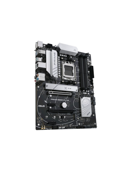 ASUS PRIME B650-PLUS 1xHDMI 1xDP 4xSATA 6Gb/s ports "PRIME ASUS PRIME B650-PLUS 1xHDMI 1xDP 4xSATA 6Gb/s ports "PRIME