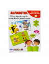 Joc tip Puzzle, Alfabetul Joc tip Puzzle, Alfabetul