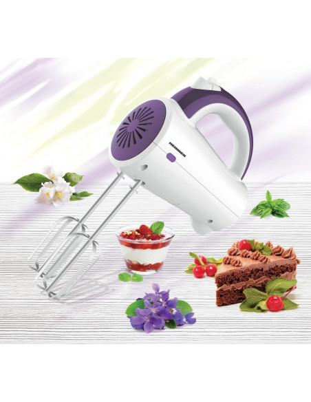 MIXER DE MANA HEINNER HM-250UV,HM-250UV