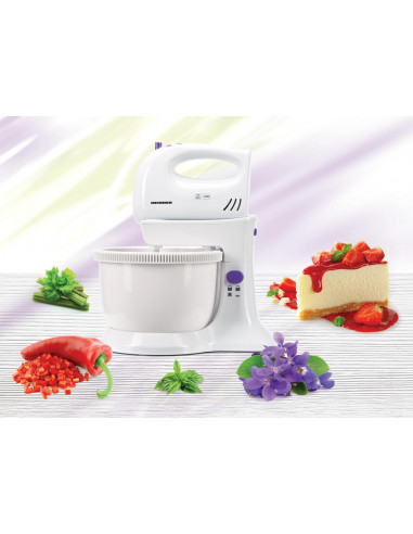 MIXER CU BOL HEINNER HMB-350UV,HMB-350UV MIXER CU BOL HEINNER HMB-350UV,HMB-350UV