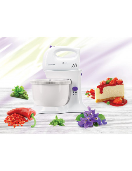 MIXER CU BOL HEINNER HMB-350UV,HMB-350UV MIXER CU BOL HEINNER HMB-350UV,HMB-350UV