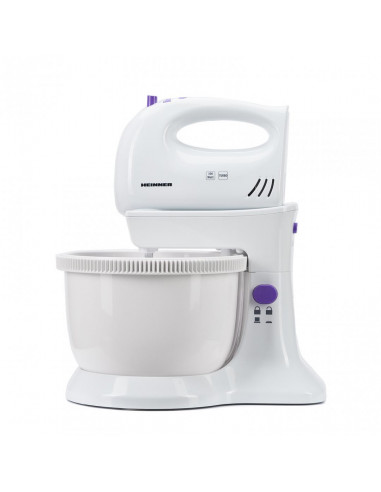 MIXER CU BOL HEINNER HMB-350UV,HMB-350UV MIXER CU BOL HEINNER HMB-350UV,HMB-350UV