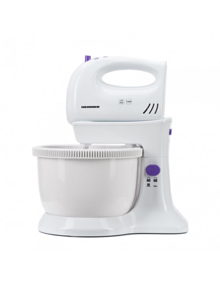 MIXER CU BOL HEINNER HMB-350UV,HMB-350UV MIXER CU BOL HEINNER HMB-350UV,HMB-350UV