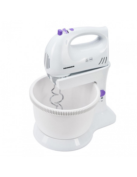 MIXER CU BOL HEINNER HMB-350UV,HMB-350UV MIXER CU BOL HEINNER HMB-350UV,HMB-350UV