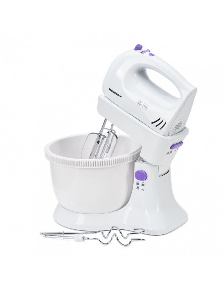 MIXER CU BOL HEINNER HMB-350UV,HMB-350UV MIXER CU BOL HEINNER HMB-350UV,HMB-350UV