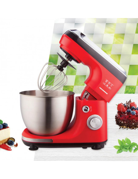 MIXER PLANETAR HEINNER HPM-600RD,HPM-600RD MIXER PLANETAR HEINNER HPM-600RD,HPM-600RD