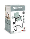 S7600240239,Scaun de masa pentru papusi Smoby Maxi Cosi Quinny 3 in 1 albastru
