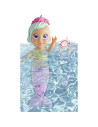 S105030007,Jucarie de baie Simba New Born Baby Mermaid 30 cm