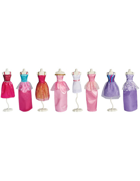 S105733092,Papusa Simba Steffi Love Fashion Deluxe 29 cm cu accesorii