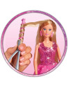 S105733323,Papusa Simba Steffi Love Hair Stylist 29 cm cu accesorii