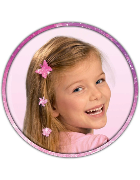 S105733323,Papusa Simba Steffi Love Hair Stylist 29 cm cu accesorii
