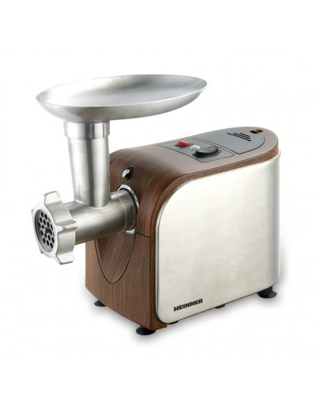 MASINA DE TOCAT HEINNER MG16TA-WX,MG16TA-WX