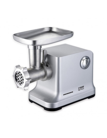 MASINA DE TOCAT HEINNER MG-2100SS,MG-2100SS