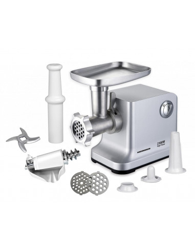 MASINA DE TOCAT HEINNER MG-2100SS,MG-2100SS