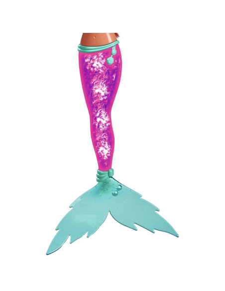 S105733656,Papusa Simba Steffi Love Sparkle Mermaid 29 cm cu lumini
