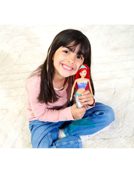 S105733656,Papusa Simba Steffi Love Sparkle Mermaid 29 cm cu lumini