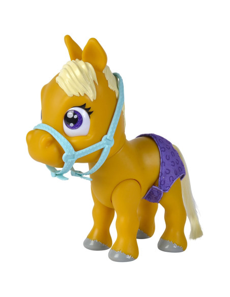 S105950009,Jucarie Simba Pamper Petz Pony 24 cm cu accesorii S105950009,Jucarie Simba Pamper Petz Pony 24 cm cu accesorii