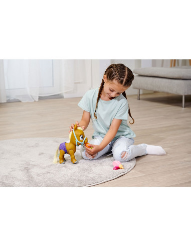 S105950009,Jucarie Simba Pamper Petz Pony 24 cm cu accesorii S105950009,Jucarie Simba Pamper Petz Pony 24 cm cu accesorii