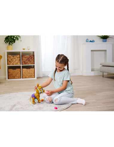 S105950009,Jucarie Simba Pamper Petz Pony 24 cm cu accesorii S105950009,Jucarie Simba Pamper Petz Pony 24 cm cu accesorii