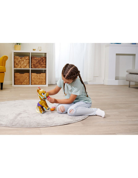 S105950009,Jucarie Simba Pamper Petz Pony 24 cm cu accesorii S105950009,Jucarie Simba Pamper Petz Pony 24 cm cu accesorii