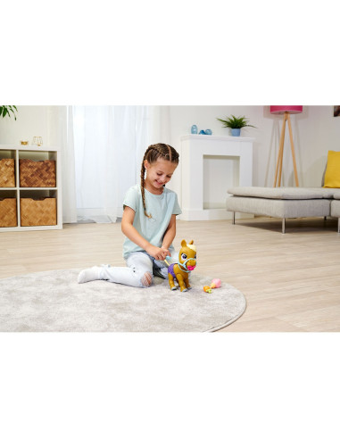 S105950009,Jucarie Simba Pamper Petz Pony 24 cm cu accesorii S105950009,Jucarie Simba Pamper Petz Pony 24 cm cu accesorii