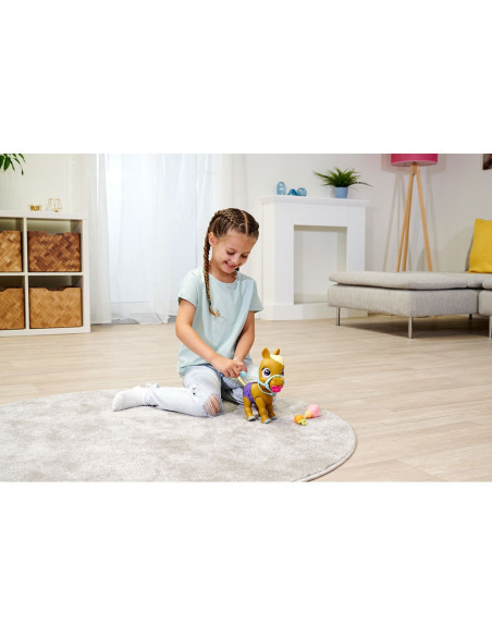 S105950009,Jucarie Simba Pamper Petz Pony 24 cm cu accesorii S105950009,Jucarie Simba Pamper Petz Pony 24 cm cu accesorii