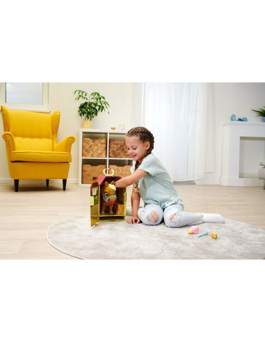 S105950009,Jucarie Simba Pamper Petz Pony 24 cm cu accesorii S105950009,Jucarie Simba Pamper Petz Pony 24 cm cu accesorii