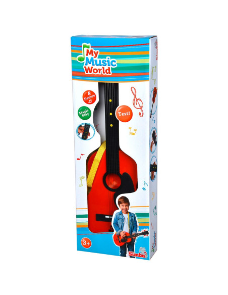 S106831420,Chitara Simba My Music World Country 54 cm