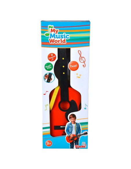 S106831420,Chitara Simba My Music World Country 54 cm