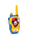 S203072002,Statie Walkie Talkie Jada Toys Mickey 16 cm