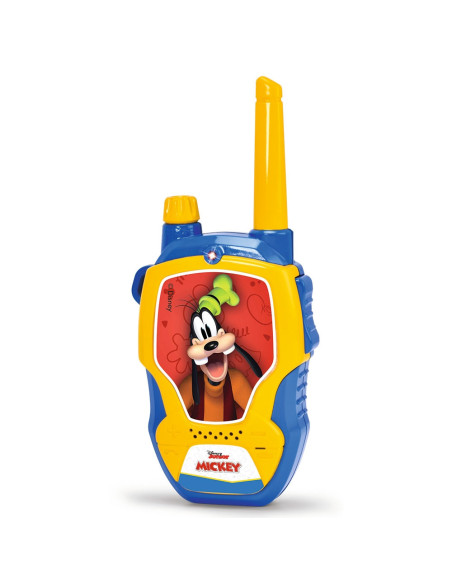 S203072002,Statie Walkie Talkie Jada Toys Mickey 16 cm