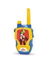 S203072002,Statie Walkie Talkie Jada Toys Mickey 16 cm