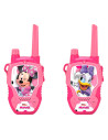 S203072003,Statie Walkie Talkie Jada Toys Minnie 16 cm